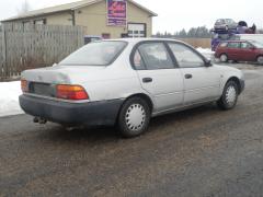 Toyota Corolla 1.6 sedan -94