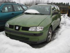 Seat Cordoba stw 1.6i