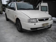 Seat Ibiza 1.6i se