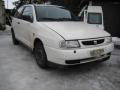 Kuva 3: Seat Ibiza 1.6i se 1999