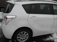 Toyota Corolla Verso 1.8 2013