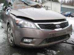 Kia Ceed 1.6i16v
