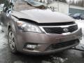 Kuva 3: Kia Ceed 1.6i16v 2011