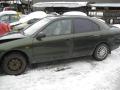 Kuva 3: Mitsubishi Carisma 1.8 gls 1997