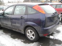 Ford Focus 1.6i 16v HB