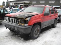 Jeep Grand Cherokee gz-8S-4*4/269
