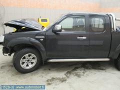 Ford ranger eu/usa 07-11
