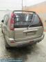 Kuva 3: Nissan x-trail 01-07 2003