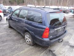 Ford Focus 1.6i 16V Farm