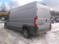 Kuva 3: Fiat Ducato 07->> 2009