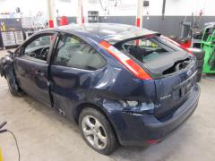 Ford Focus II 2.0i 16V 3/HB