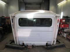 Citroen Jumper 2,5 TDI 79kW
