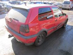 Volkswagen Golf III 2.0i 8V GTi 3/HB