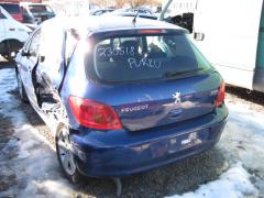 Peugeot 307 1.6 2005 hb