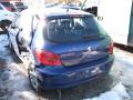 Kuva 3: Peugeot 307 1.6 2005 hb 2005