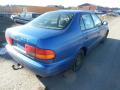 Kuva 3: Toyota Carina E 1.6 sedan -97 1997