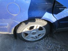 Volkswagen Passat 2.8 syncro