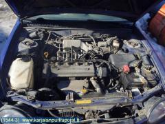 Toyota corolla 98-01