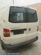 Vw transp/caravelle 04->>