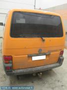 Vw transp/caravelle 91-03