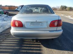 Toyota Corolla 1.6 16V sed. -00