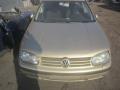 Kuva3: Volkswagen Golf IV 1.6 bcb