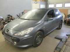 Peugeot 307 2,0 103kW