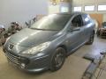 Kuva 3: Peugeot 307 2,0 103kW 2005