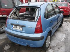 Citroen C3 02-04
