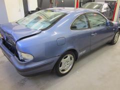 Mercedes-Benz CLK 208 230 Kompessor