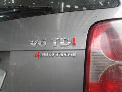 Volkswagen Passat 2.5 tdi 5D VARIANT 4MOTION 