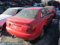 Kuva 3: Audi a4/s4 8d 94-99 1995