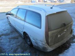 Citroen c5 01-04