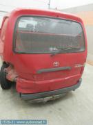Toyota hi-ace 95-05