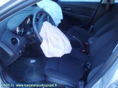 Chevrolet Cruze 5D HB 1.8i A/T -12