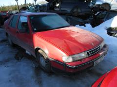 Saab 9000