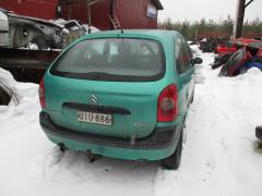 Citroen Xsara