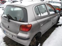 Toyota Yaris (VNK)