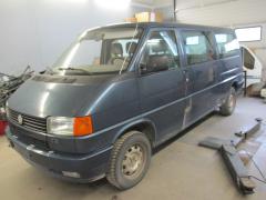 Volkswagen Transporter 2.4 D 57 kW