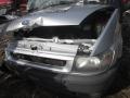 Kuva 3: Ford Transit 350L 2,4 TD 2003