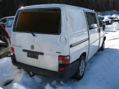 Volkswagen Transporter 2.5 TDI