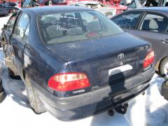 Toyota Avensis 1.6vvt-i