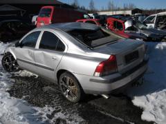 Volvo S60 T5