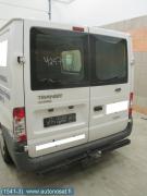 Ford transit 06-13