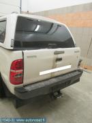 Toyota hilux 05->>