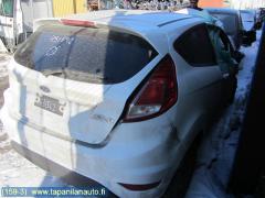 Ford fiesta 09->>