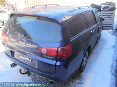 Honda accord 03-07