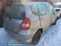 Kuva 3: Honda jazz 02-08 2004