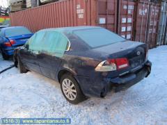 Kia magentis