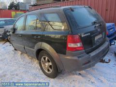 Kia sorento 03-09